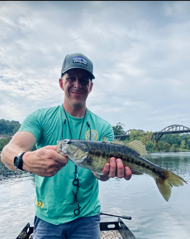 Coosa River | Full Day Float Trip